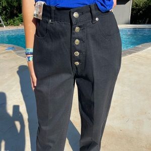 Black Vintage Lawman’s!